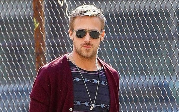 Who Is Ryan Gosling? Here's Everything You Need To Know About Him